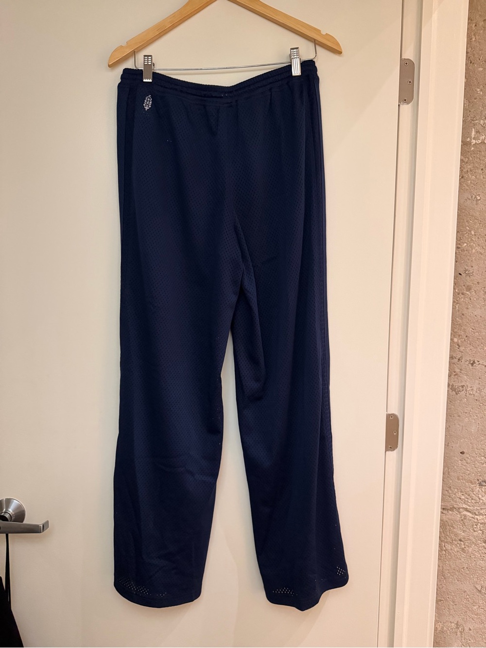 FP Movement Overtime Mesh Pants - Picture 9 of 10